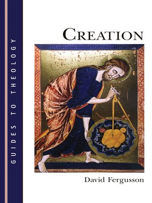 cover image of Creation